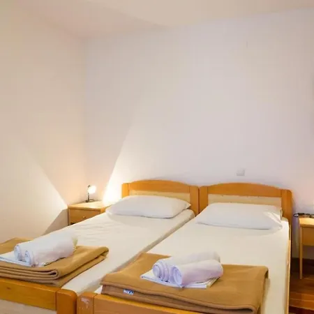 Apartmán Mirta - Comfort Studio