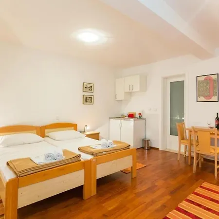 Mirta - Comfort Studio Apartmán Dubrovník