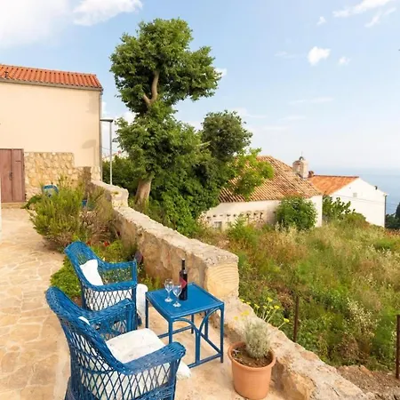 Mirta - Comfort Studio Apartmán Dubrovník