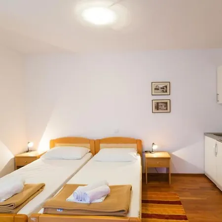 Mirta - Comfort Studio Apartman Dubrovnik